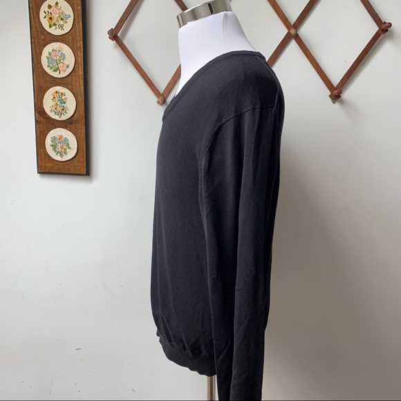 Brooks Brothers Country Club Silk Sweater - Picture 5 of 13